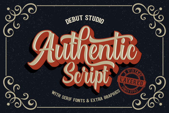 How Authentic Duo Fonts Elevate Editorial Design
