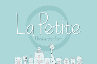 La Petite Font: A Designer's Review for Modern Websites