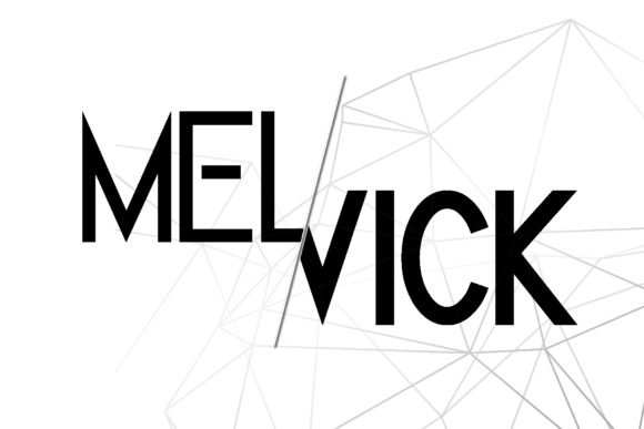 The Melvick Family Font: A Maker’s Essential Tool